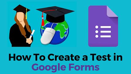 Image result for How to Make Google Form Test