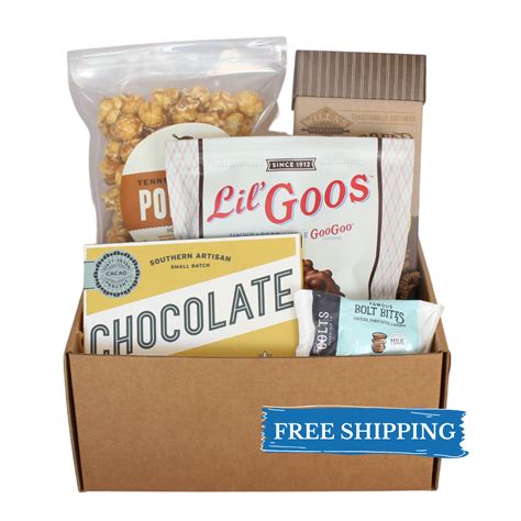 Nashville Gifts - Made in TN