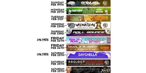 Project Litstate: Official USC Upstate 2K23 Homecoming Party, 93 ...