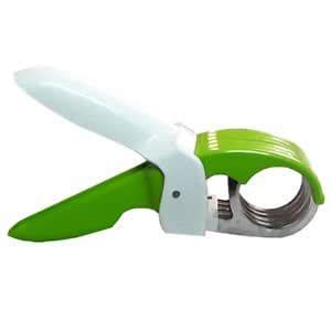 ADITYA INFO™ Pearl Berry Multi Cutter with Extra Sharp Stainless Steel ...