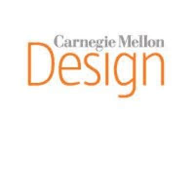 Carnegie Mellon University School of Design Master of Arts in Design