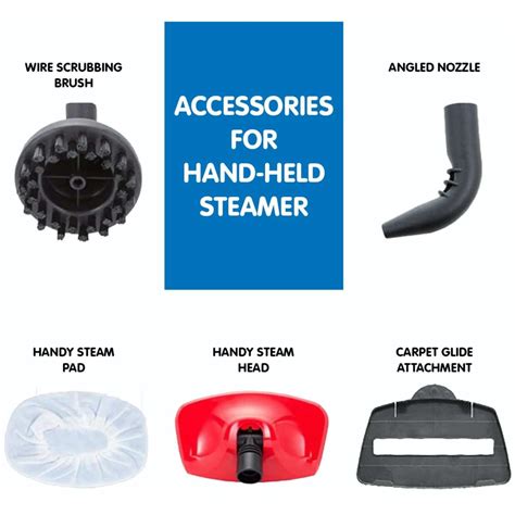 Haan Steam Mop Repair at Alan Fortune blog