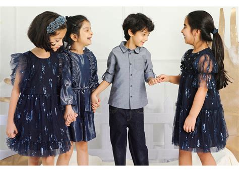 A/W '21 Lookbook – The Tribe Kids