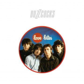 Buzzcocks - Another Music In A Different Kitchen (2018 Remastered ...