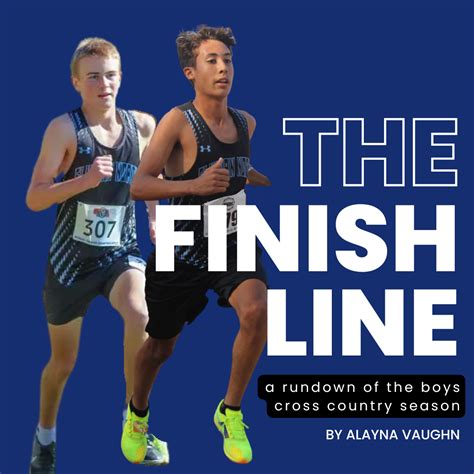 The Finish Line – The Howler