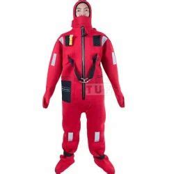 Marine and Offshore Equipments - Insulated Neptune Immersion Suits ...