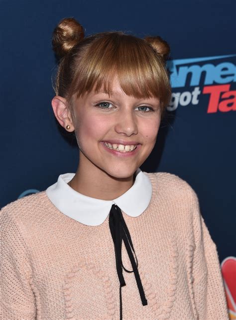 ‘America’s Got Talent’ Season 11 Winner Grace Vanderwaal Faces Controversy After Posting ...