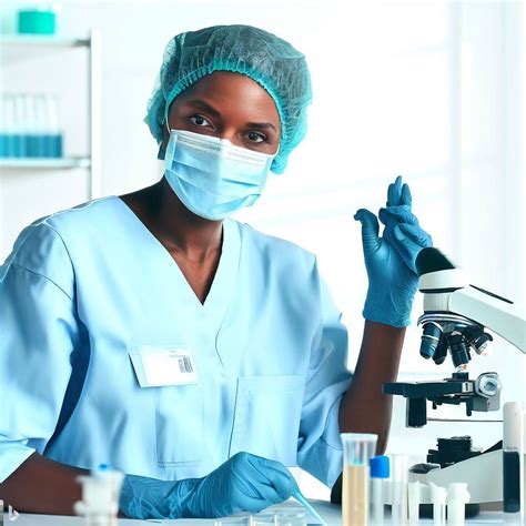 Medical Lab Technician Vs Nursing at Liza Tubbs blog