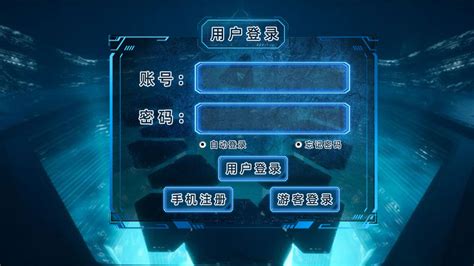 日式游戏UI|UI|游戏UI|Samcheating2 - 原创作品 - 站酷 (ZCOOL)