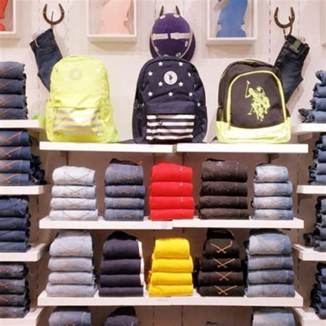 U.S. Polo Assn. Kids | QuestMall