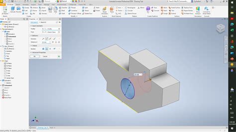 Image result for Autodesk Part 132 Model Tutorial