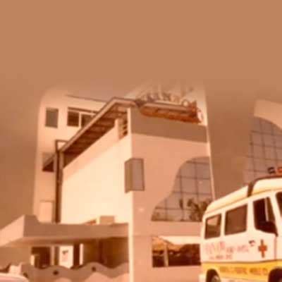 About Rainbow Children's Hospital | Leading Pediatric & OBS/GYN Hospital