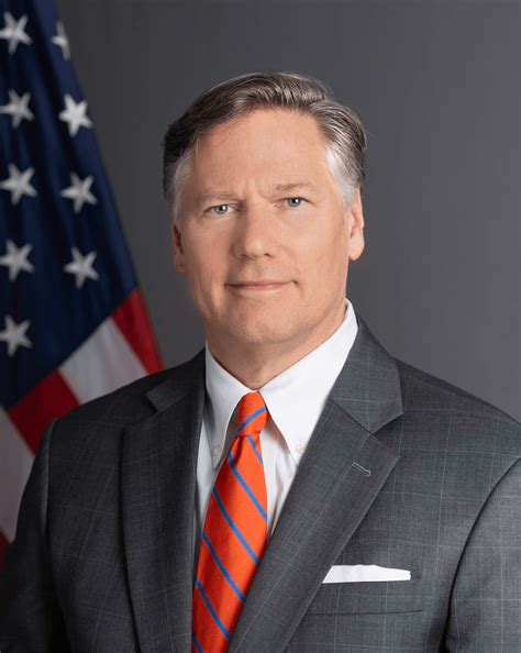 Christopher Landau - United States Department of State