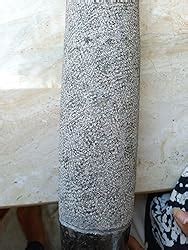 Buy Village Decor Handmade Traditional Ammikal|Polished Mortar And ...