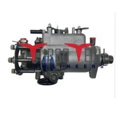 Fuel Injection Pump - Common Rail Nozzle Suitable for 0445111113 ...