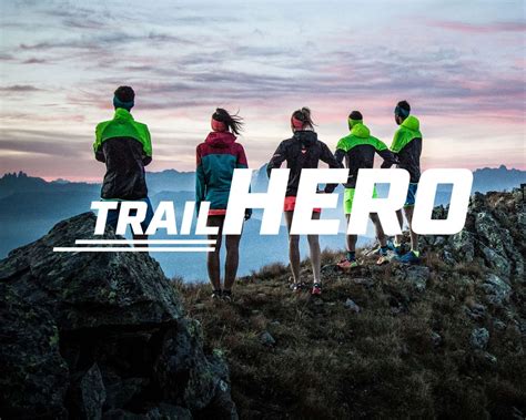 Dynafit is looking for the next generation of Trail Heroes for 2023 ...
