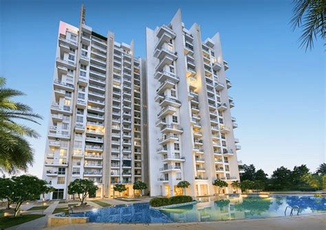 M3M Escala - Real Estate Portfolio Management in India for Investors ...