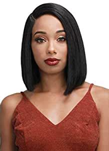 Zury Sis Synthetic Slay Virgin Touch Lace Front Wig - H GIA (FS1B/30 ...