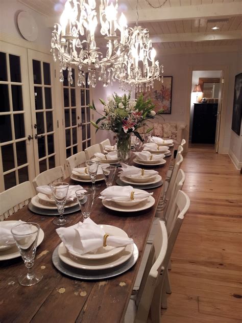 large dining room