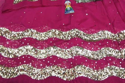 Nakoda Saree Centre - Lehenga - Rawaton ka bass - Weddingwire.in