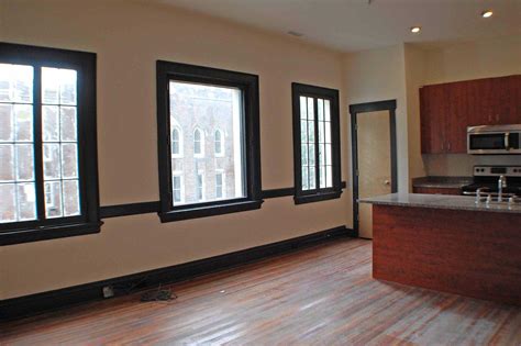 Four Twelve Flats - Legend Property Group