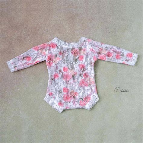 Newborn Outfits | Madras Prop Store