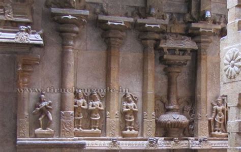 Tiruchengode Ardhanareeswarar Temple Photo Gallery, Tiruchengode temple ...