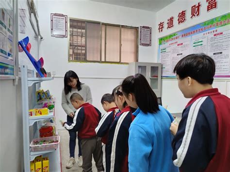 衡阳县人民政府门户网站-衡阳县特殊教育学校：创新评价机制，提高育人效果