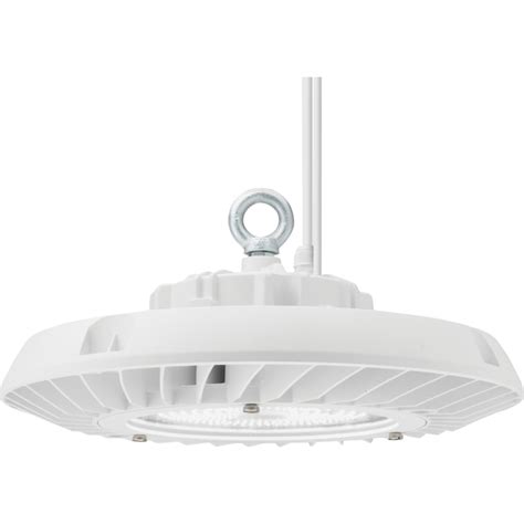 Lithonia Lighting 13-in x 13-in 13356-Lumen 4000 K Cool White LED High ...