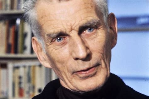 1969 - Samuel Beckett wins Nobel Prize for Literature