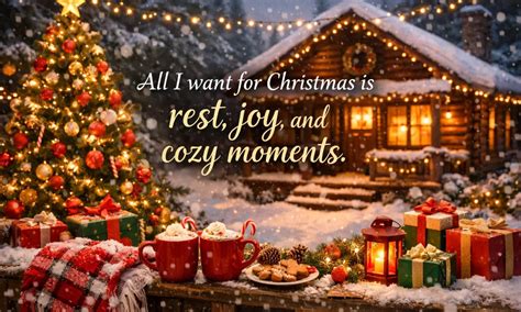 150+ Top Christmas Vacation Quotes for Joy and Memories 2025