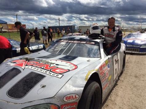 Rusty Wallace Racing Experience (Fort Worth) - 2021 What to Know Before ...