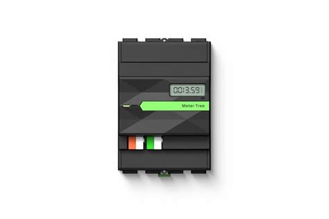 Energy Meter 3-Phase Tree