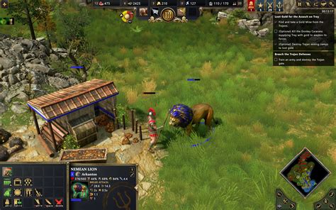 Age of Mythology: Retold review | PC Gamer