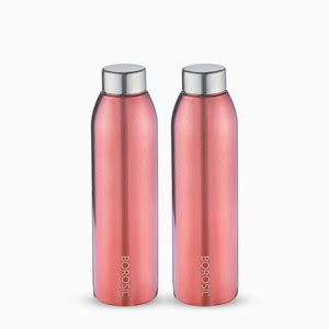 BOROSIL Easysip Bottle 750 ml Steel Bottle - Buy BOROSIL Easysip Bottle ...