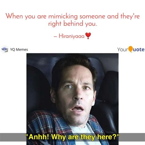 When you are mimicking so... | Quotes & Writings by Ankitaaa Mishra🎶 ...