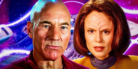 Star Trek: First Contact Summary, Trailer, Cast, and More