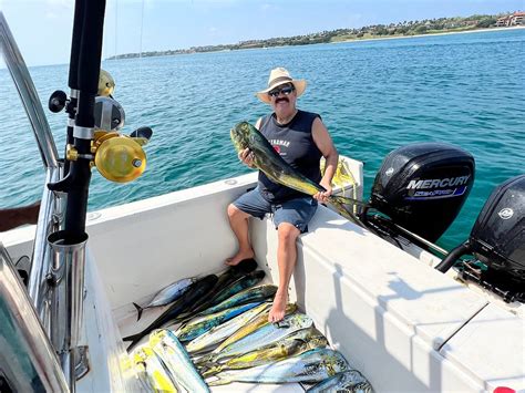 FISHING PUNTA MITA - All You Need to Know BEFORE You Go 2026 (with ...
