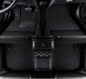 CARGENIE 7D Car Floor Mats for Mg Windsor Ev | Waterproof | Antislip ...