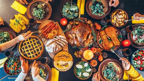 Where to buy Thanksgiving dinner: Best restaurants and supermarkets ...