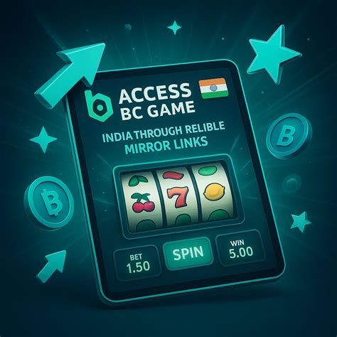 BC.Game India - Licensed Crypto Casino Since 2017 | 90+ Currencies
