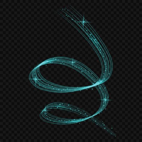 transparent light effect 21915436 Vector Art at Vecteezy