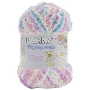 Spinrite Pipsqueak Big Ball Yarn, Sittin' Pretty : Amazon.in: Home ...