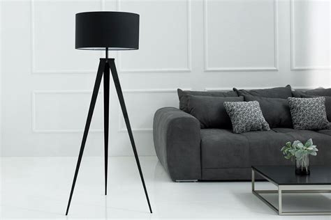 Stylish Tripod Floor Lamps That Inspire