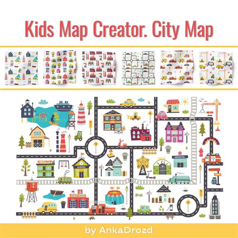 Children Map 的图像结果
