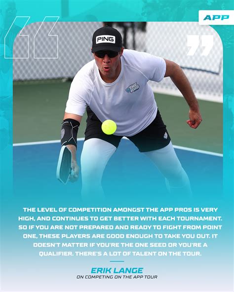 Erik Lange (@eriklangepickleball) • Instagram photos and videos