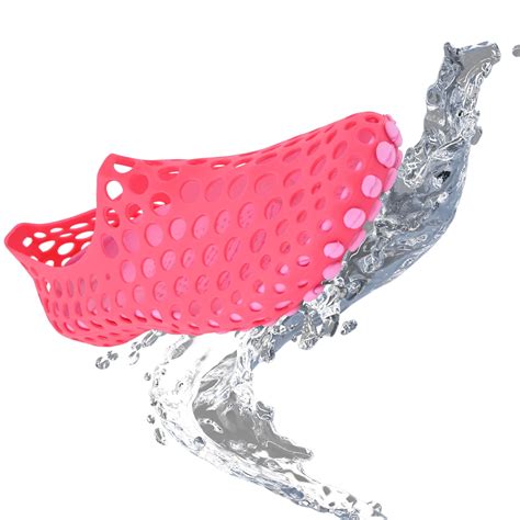 JEFFRICO Girls Water Shoes Anti Slip Kids Water Shoes Outdoor Beach ...