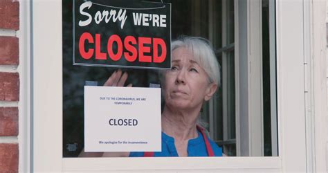 Owner with Business Closing 的图像结果