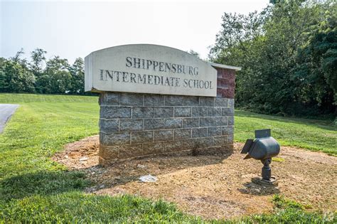 Shippensburg Area Intermediate School in Shippensburg, PA - Homes.com