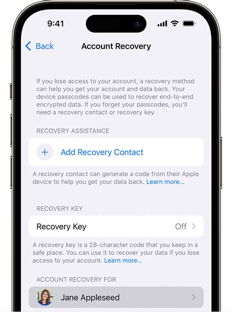 Image result for Apple Support Passcode Recovery